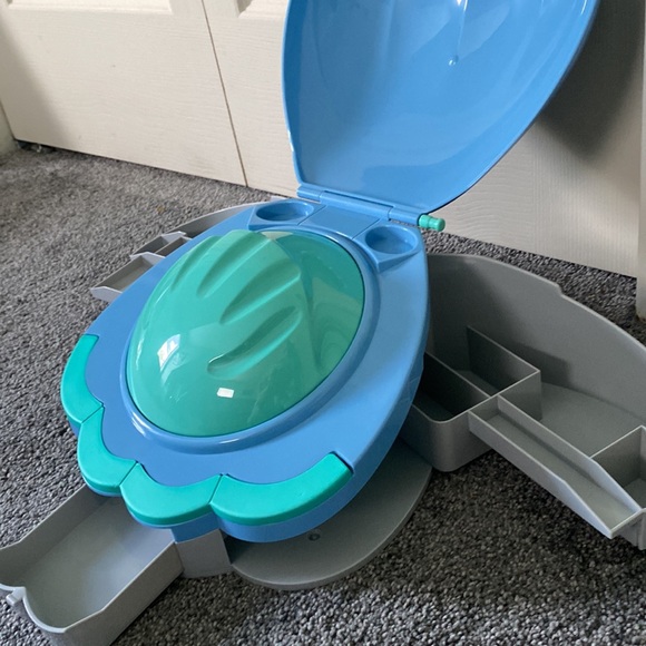 The Hand Shell - Picture 4 of 4